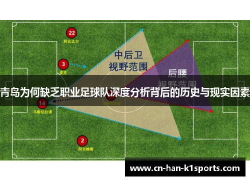 青岛为何缺乏职业足球队深度分析背后的历史与现实因素