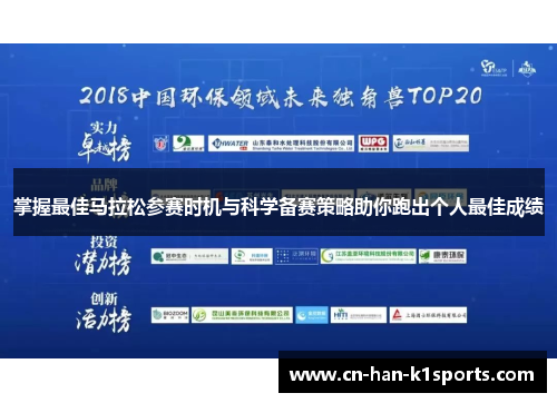 掌握最佳马拉松参赛时机与科学备赛策略助你跑出个人最佳成绩 掌握最佳马拉松参赛时机与科学备赛策略助你跑出个人最佳成绩