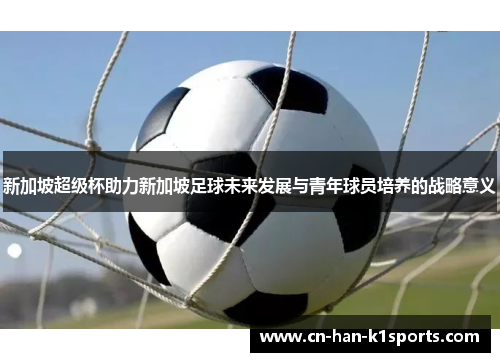 新加坡超级杯助力新加坡足球未来发展与青年球员培养的战略意义 新加坡超级杯助力新加坡足球未来发展与青年球员培养的战略意义