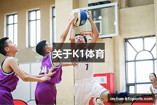关于K1体育